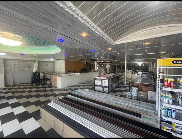 RETAIL PROPERTY TO RENT IN PIETERMARITZBURG CENTRAL